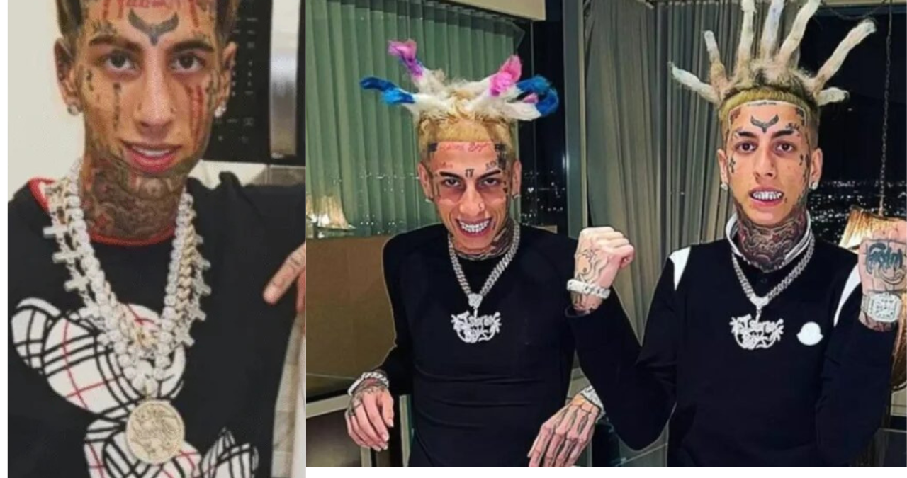 island boys net worth
