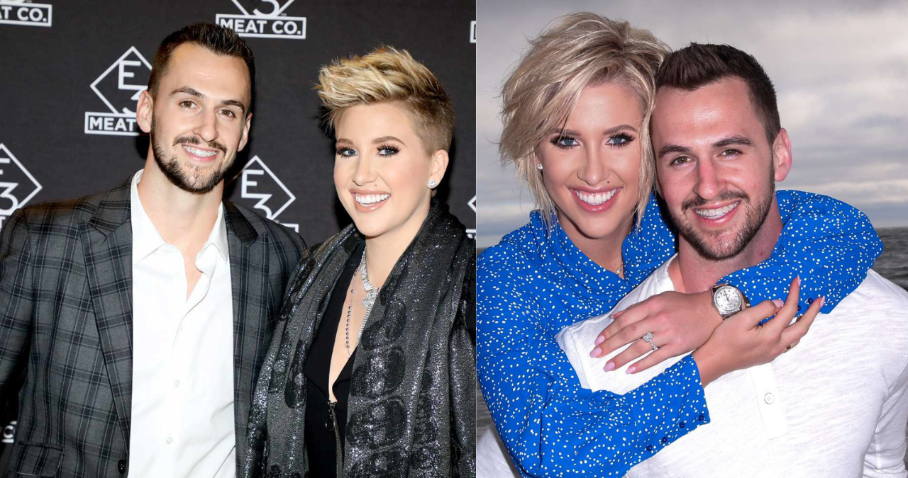 chrisley knows best daughter dies
