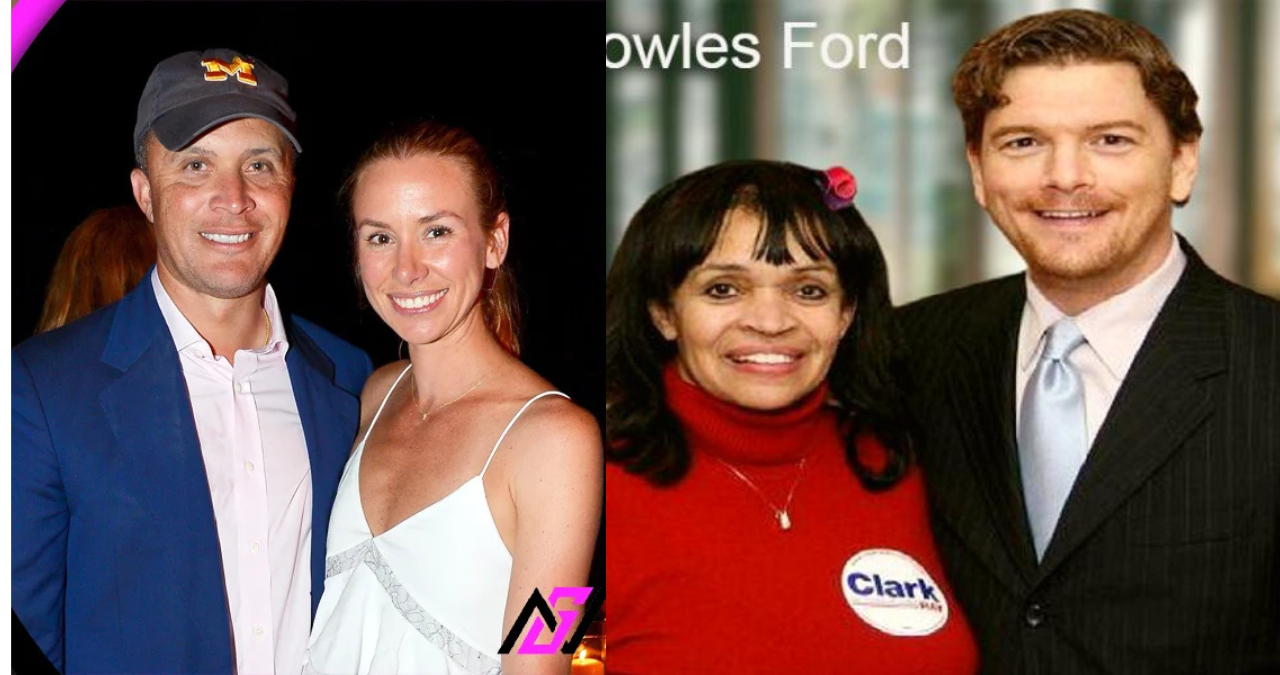 dorothy bowles ford