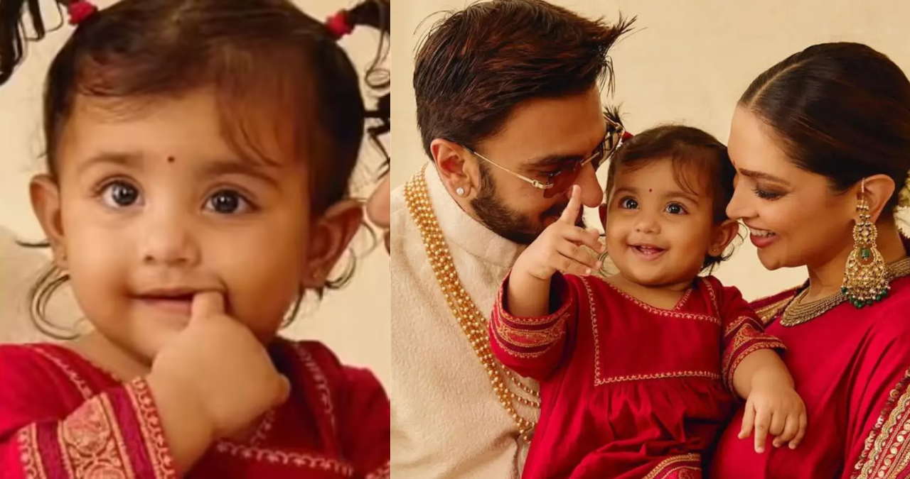 deepika padukone baby