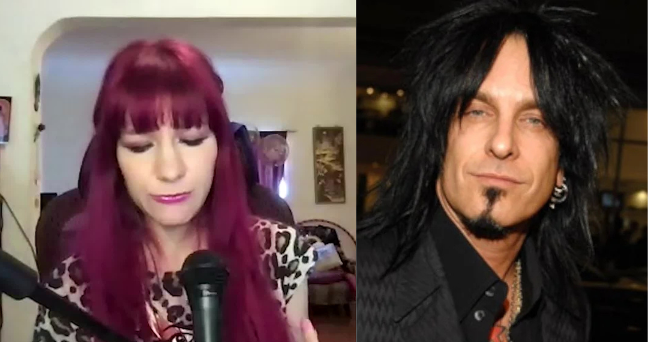 lisa marie feranna