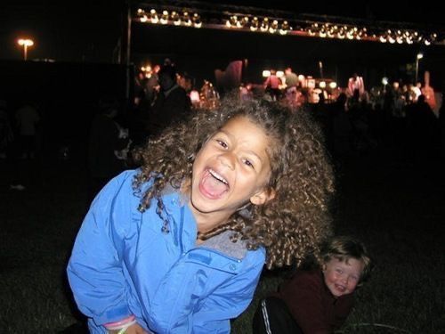 zendaya age 14