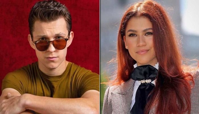 tom holland girlfriend list