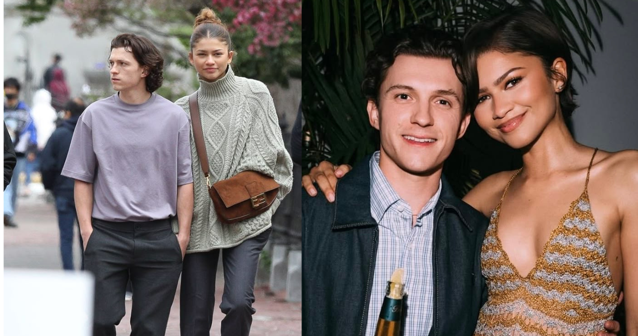 zendaya boyfriend