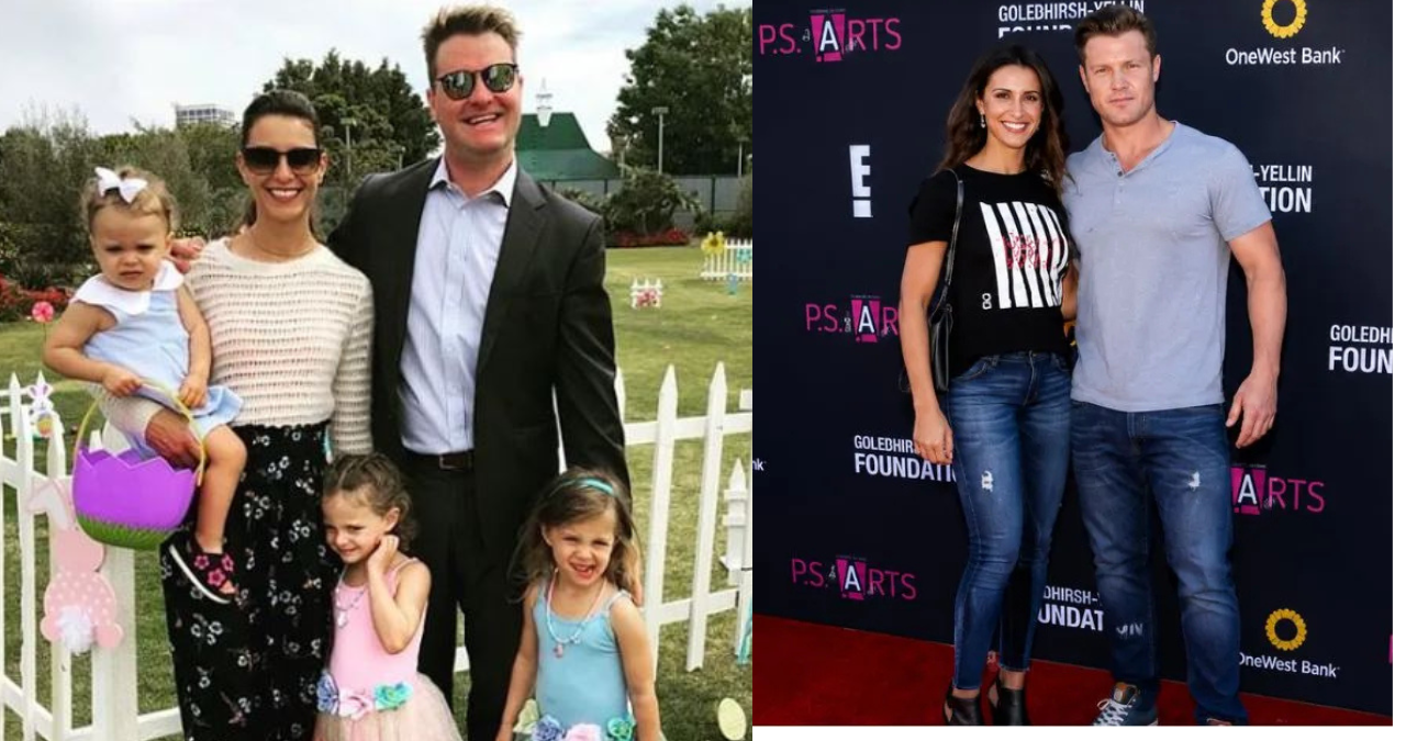carly matros net worth