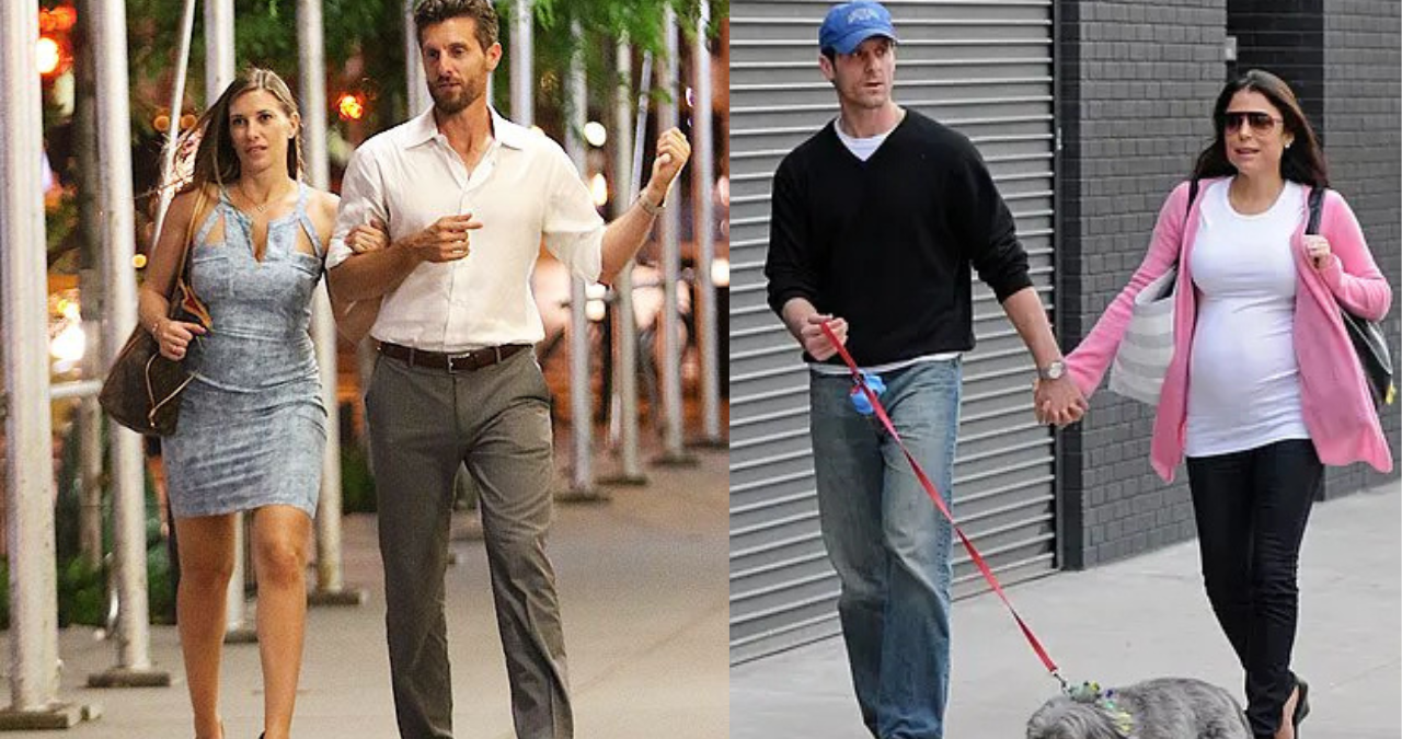 jason hoppy new wife