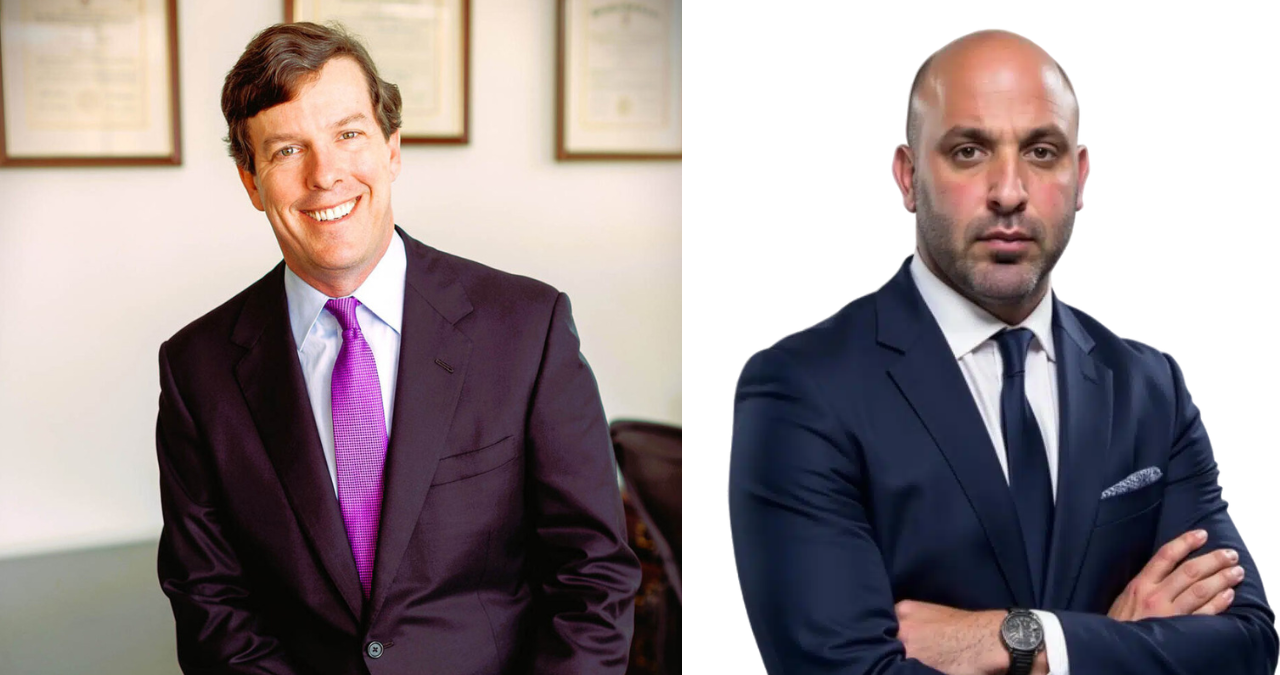 greenville trucking lawyer