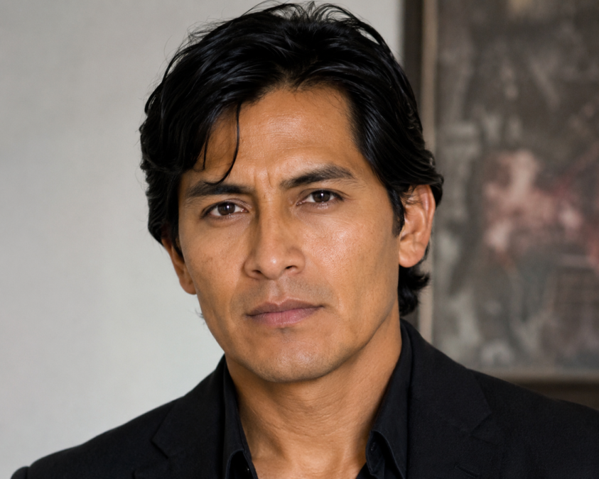 eduardo tamayo