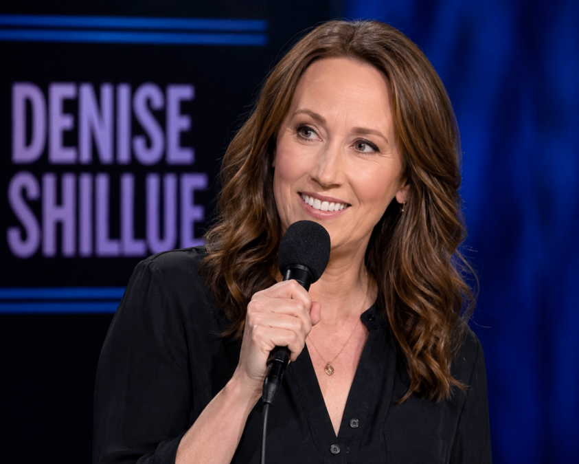 denise shillue