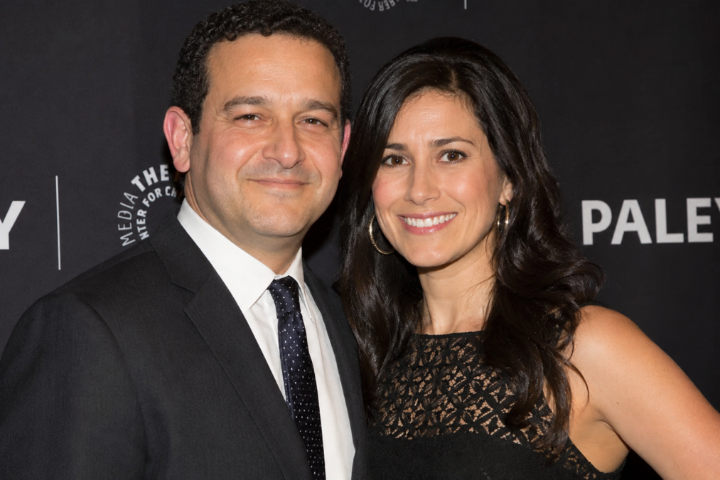 dan katz wife