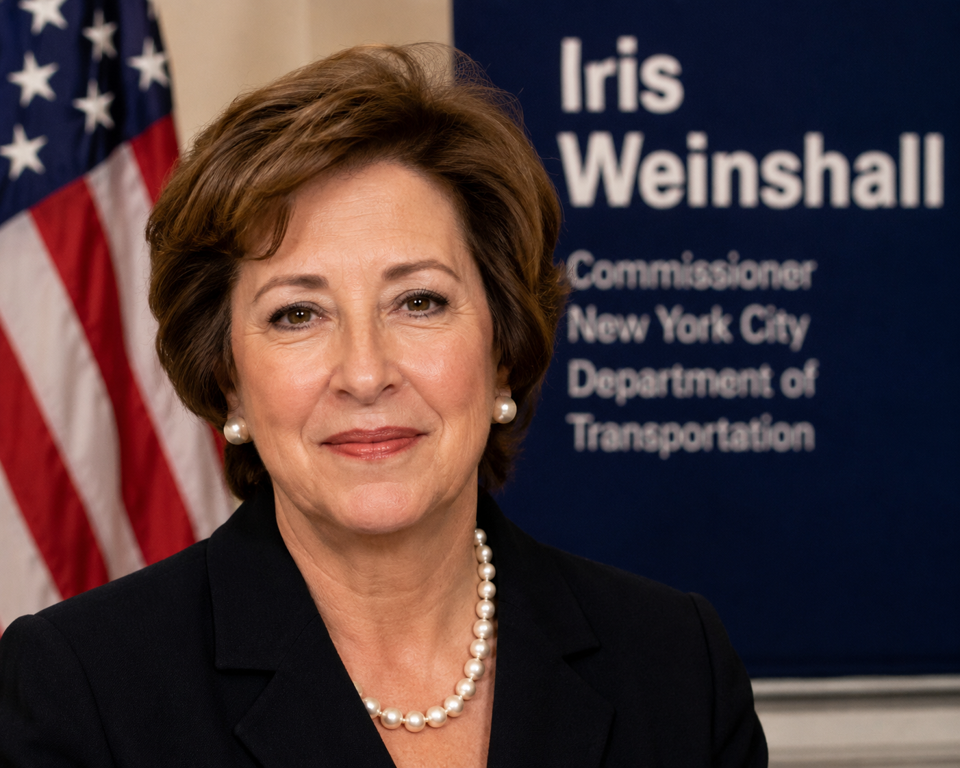 iris weinshall