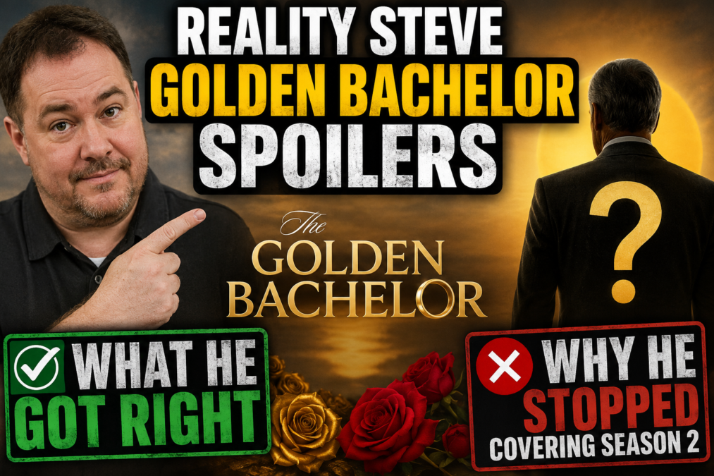 reality steve golden bachelor