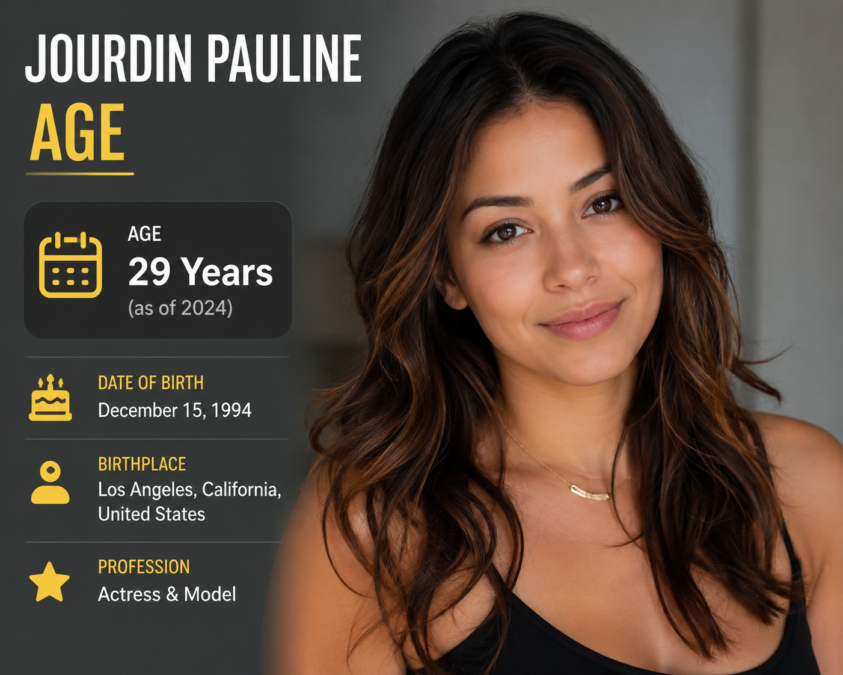 The confusion about Jourdin Pauline age stems from conflicting reports online, with some sources citing 1997 and others citing 1999 as her birth year. This is a common issue for rising artists as old information gets recycled.
