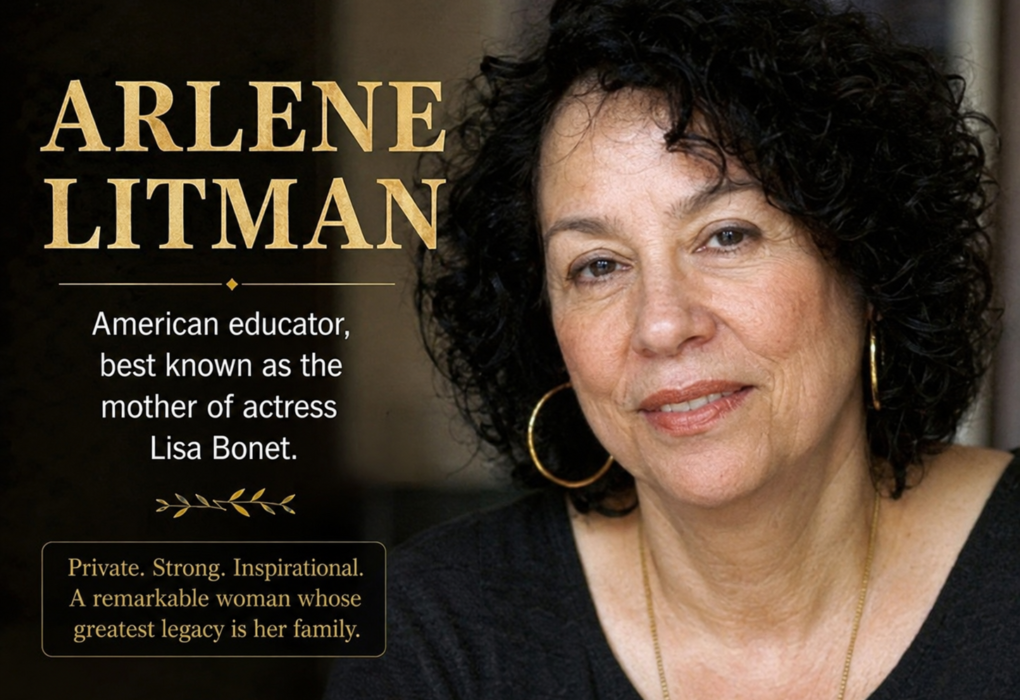 arlene litman