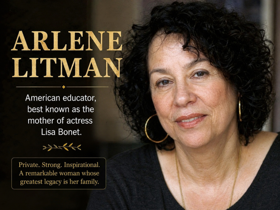 arlene litman
