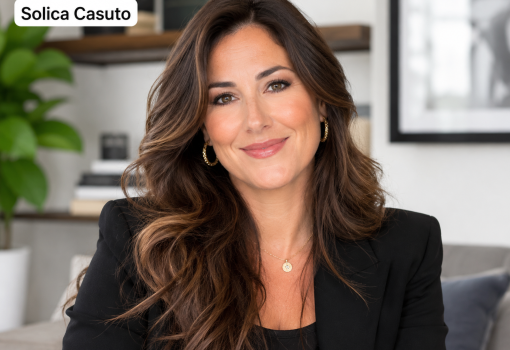 solica casuto