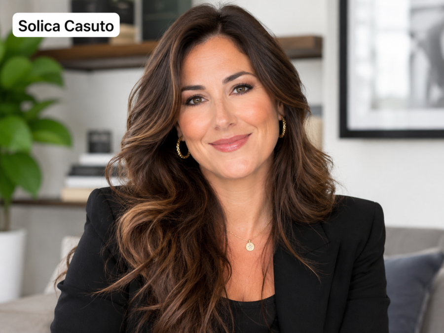 solica casuto