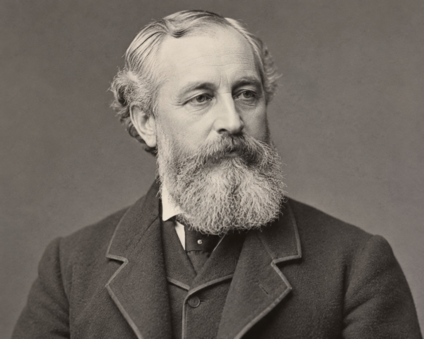 albert omstead
