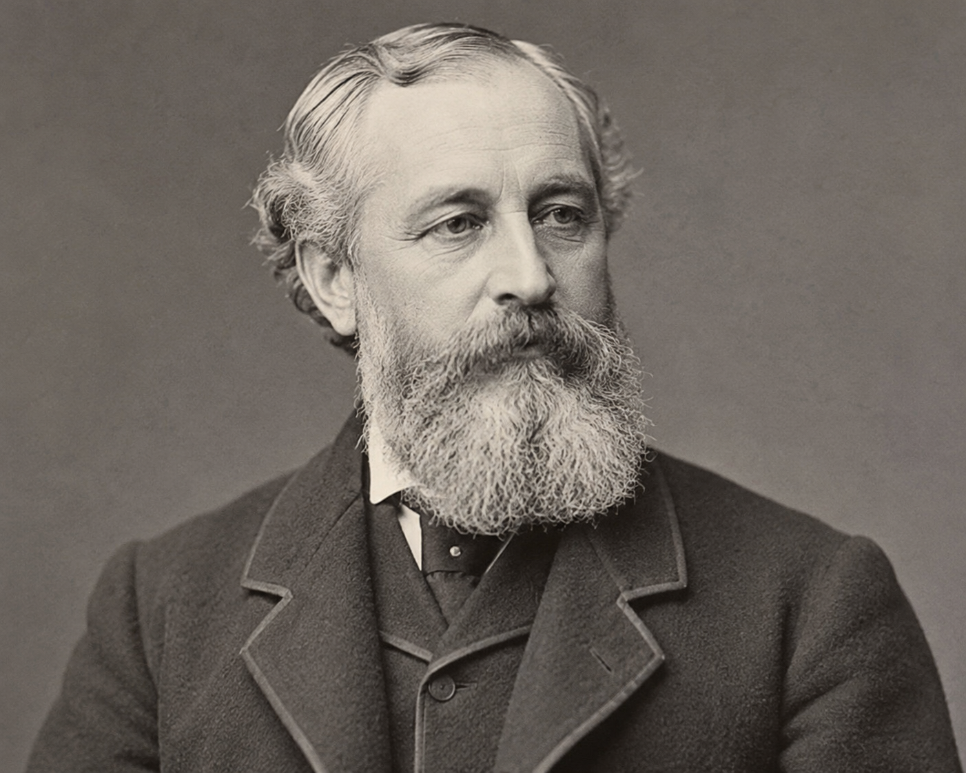 albert omstead
