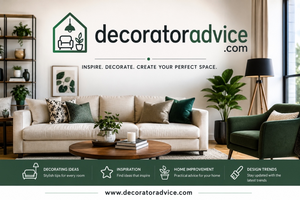 about decoratoradvice .com