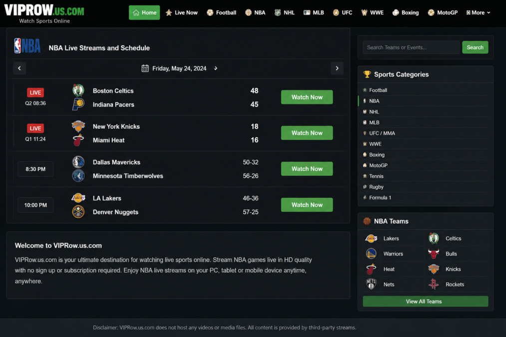 viprow.us.com nba