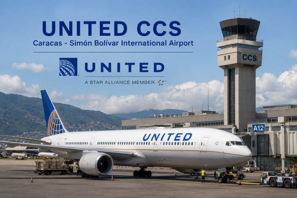 united ccs
