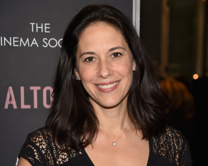 stephanie maloney katz