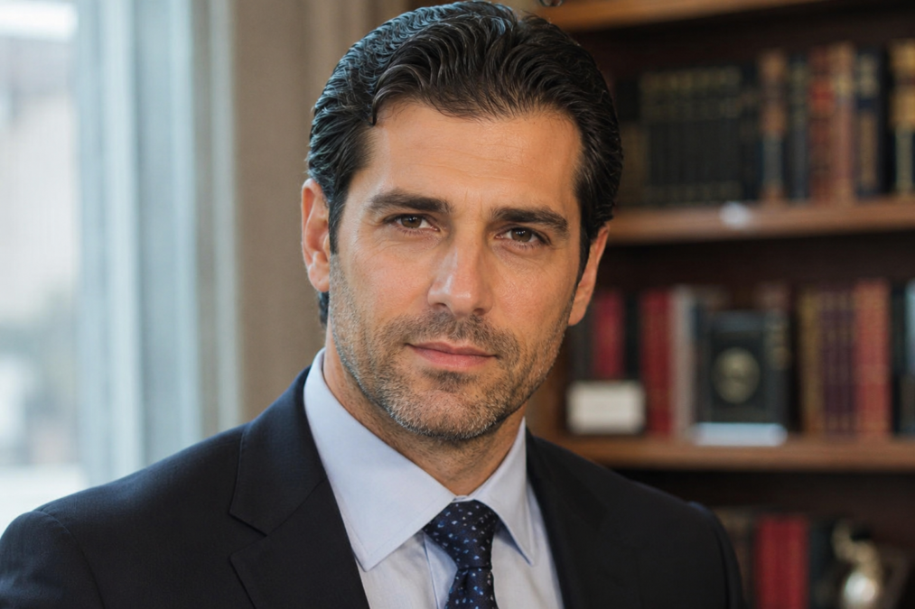 constantine yankoglu