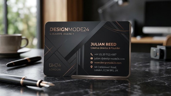 contact designmode24