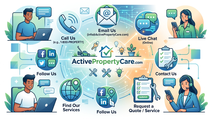 contact activepropertycare .com