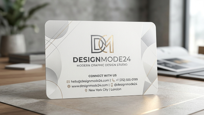 designmode24 contact